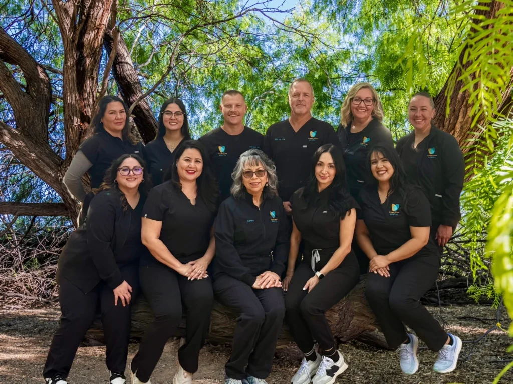 Orange Grove Dental team | Dentist in Tucson, AZ