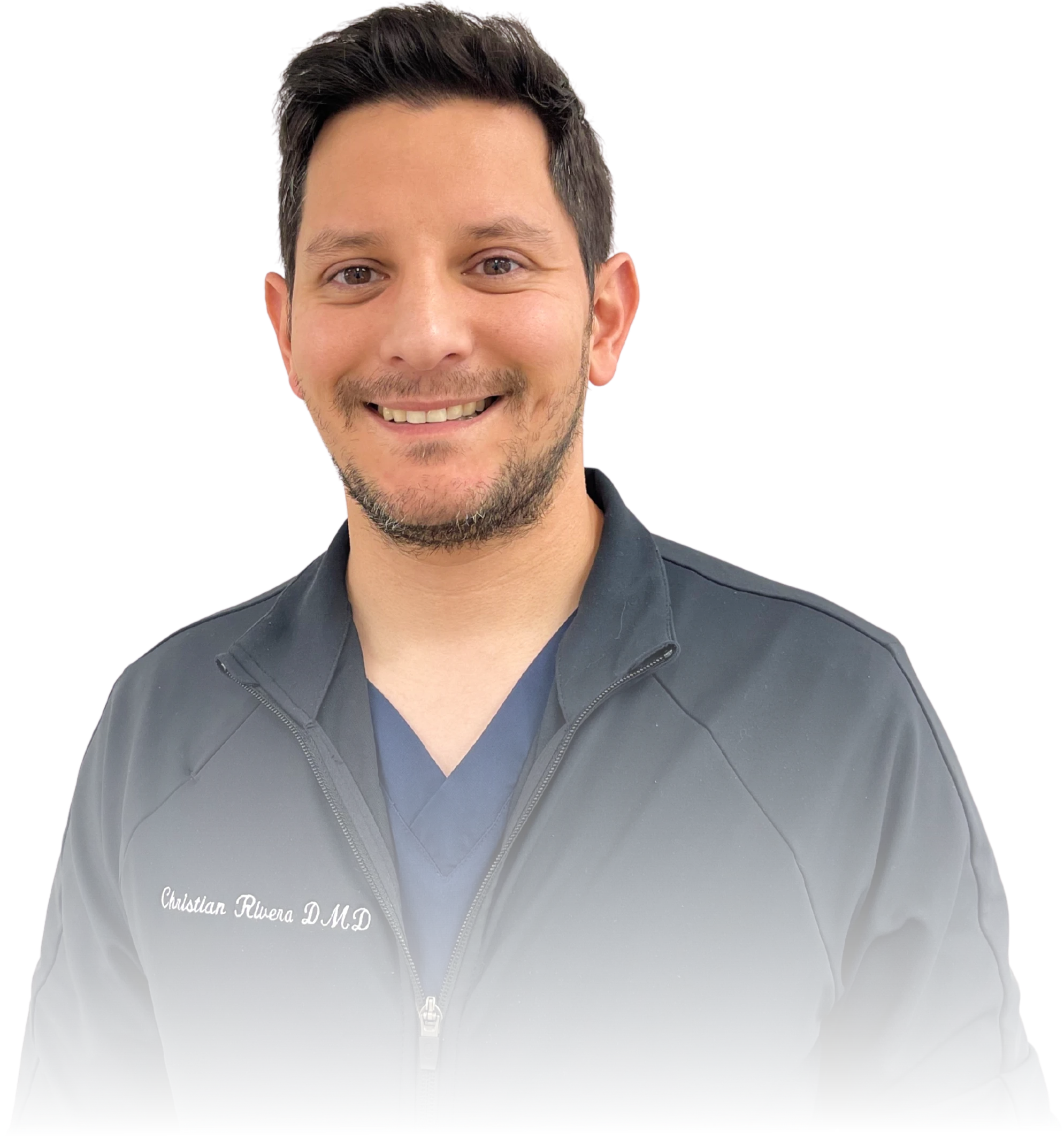 Dr. Christian Rivera, DMD | Dentist in Tucson, AZ at Orange Grove Dental
