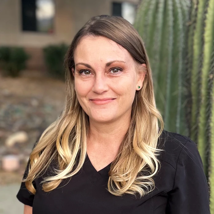 Susan - Dental Hygienist at Orange Grove Dental in Tucson, AZ