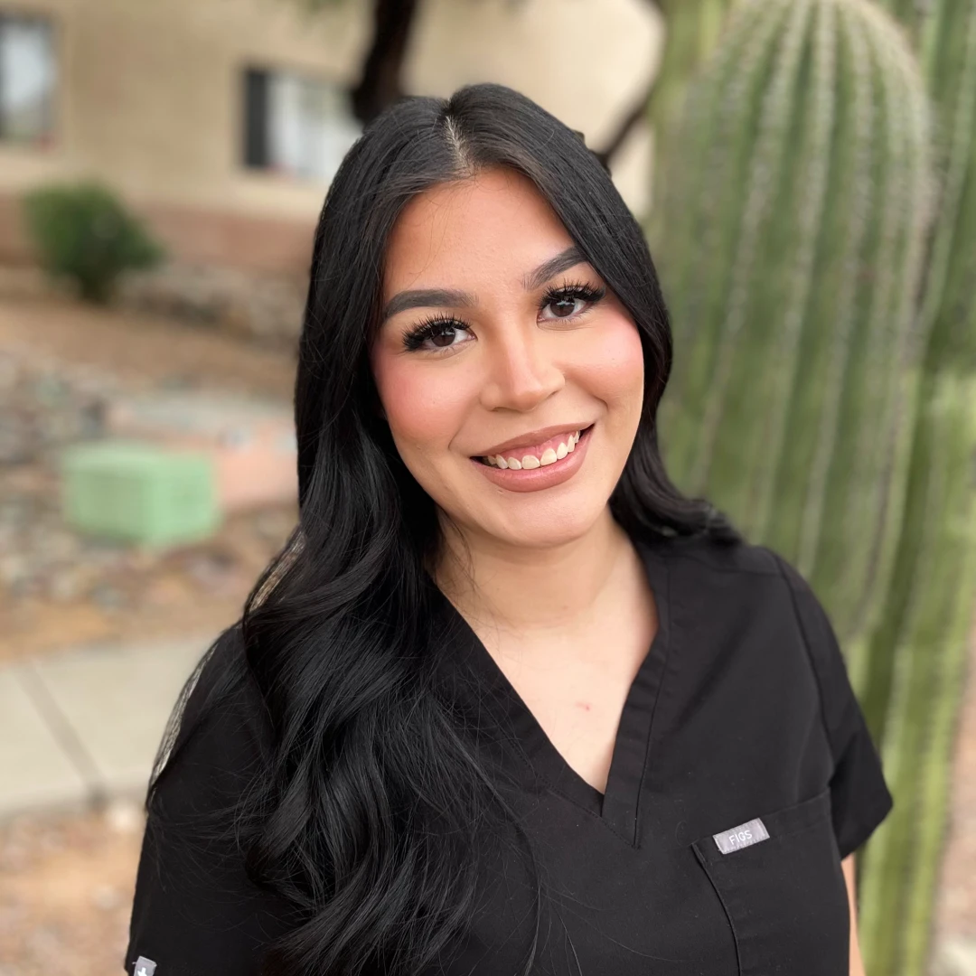 Yahilyn - Front Office Coordinator at Orange Grove Dental | Dentist in Tucson, AZ