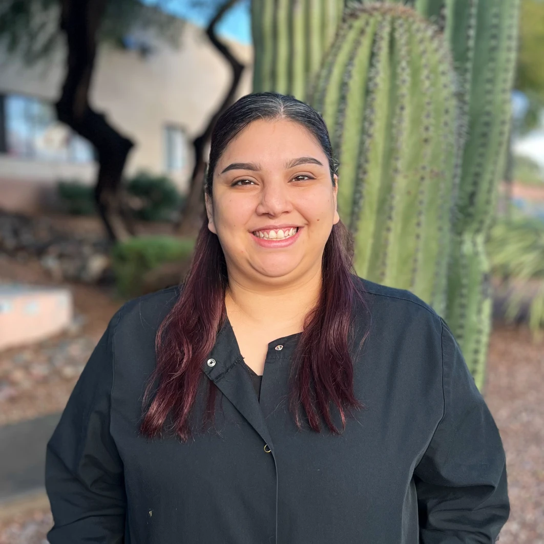 Ylianna - Dental Assistant at Orange Grove Dental | Dentist in Tucson, AZ