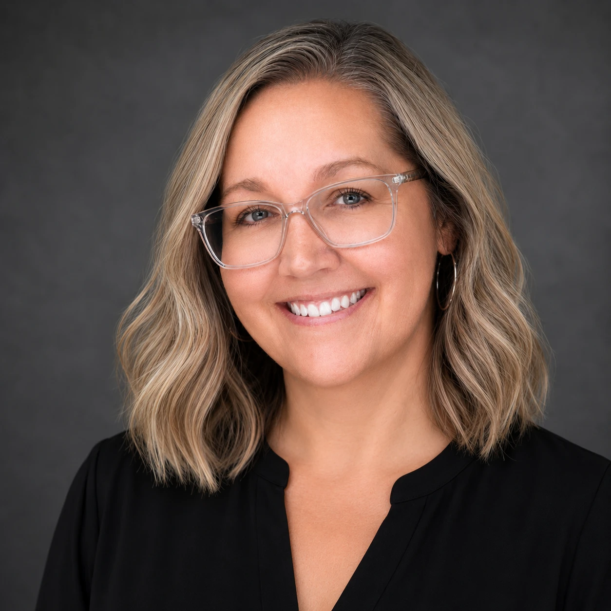 Julie - Office Manager at Orange Grove Dental in Tucson, AZ.